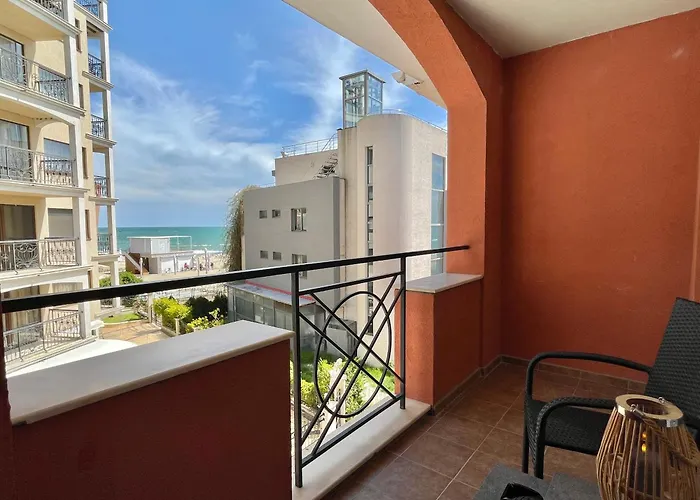 Carina - Private - Bsr - 1 * סאני ביץ'