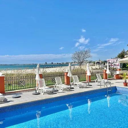 Carina - Private - Bsr - 1 Sunny Beach