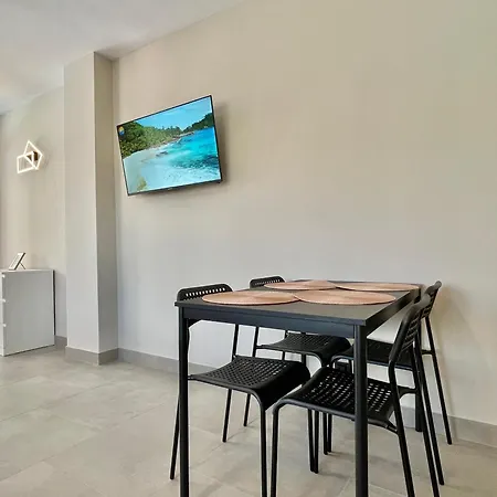 Apartament Carina - Private - Bsr - 1