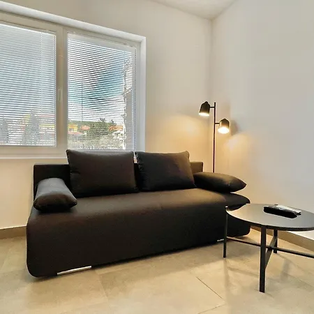 Apartament Carina - Private - Bsr - 1