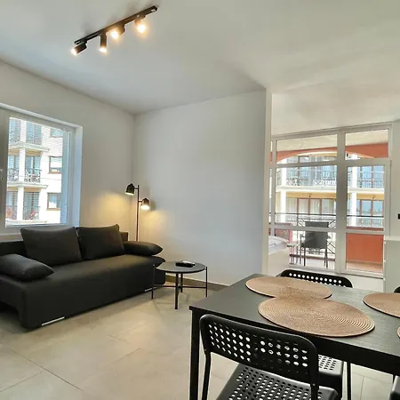 Carina - Private - Bsr - 1 Apartament *