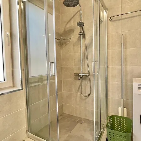 Apartament Carina - Private - Bsr - 1 Sunny Beach