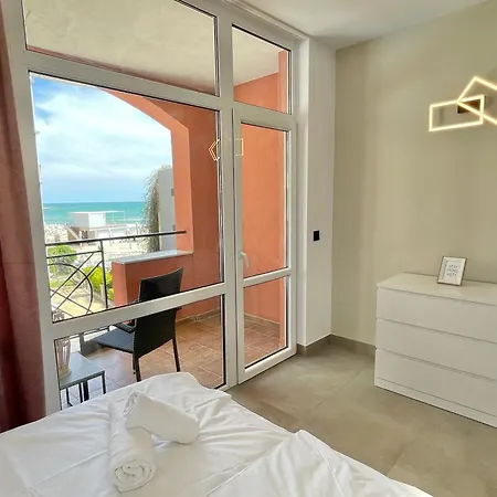 Carina - Private - Bsr - 1 Apartament *