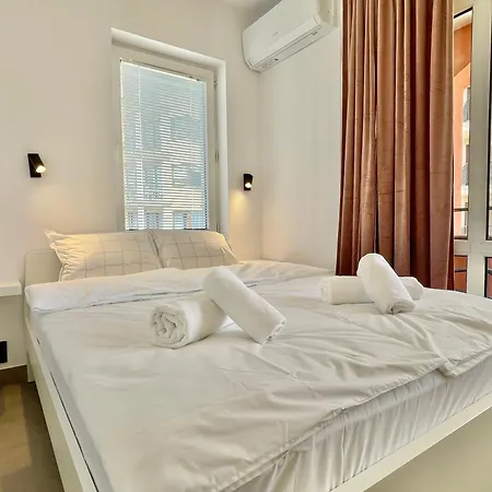 Carina - Private - Bsr - 1 Apartament *