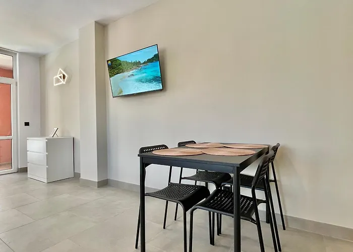 Apartment Carina - Private - Bsr - 1