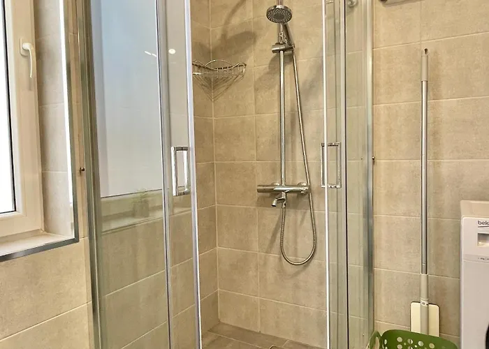 Apartment Carina - Private - Bsr - 1 Sunny Beach