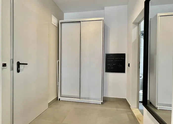 Carina - Private - Bsr - 1 * Sunny Beach