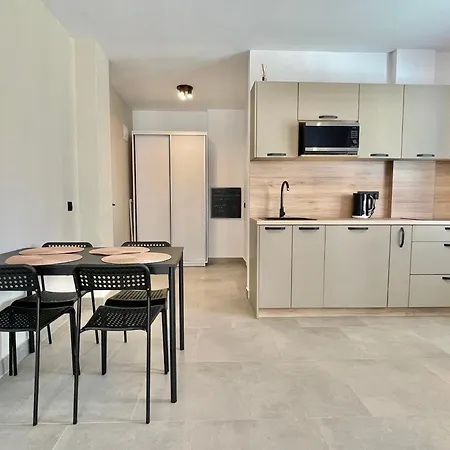 Apartment Carina - Private - Bsr - 1 *