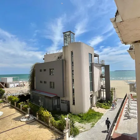 Appartement Carina - Private - Bsr - 1