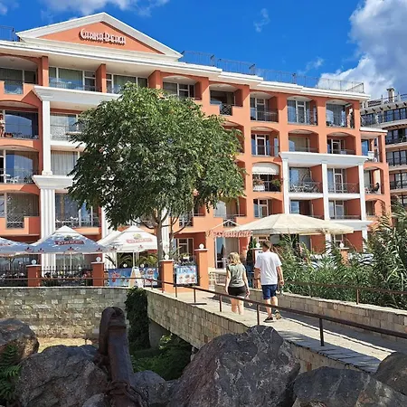 Apartment Carina - Private - Bsr - 1