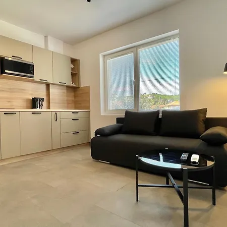 Carina - Private - Bsr - 1 Apartment Sunny Beach