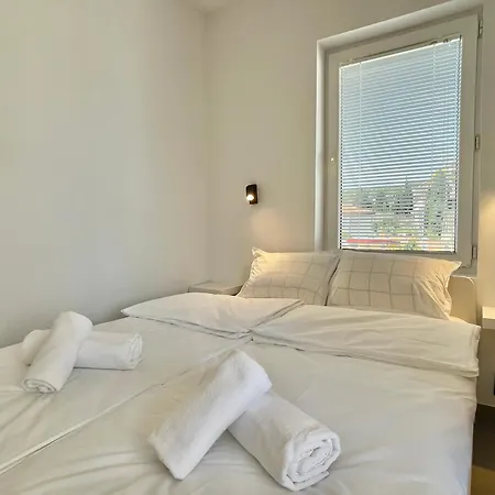 Apartment Carina - Private - Bsr - 1 Sunny Beach