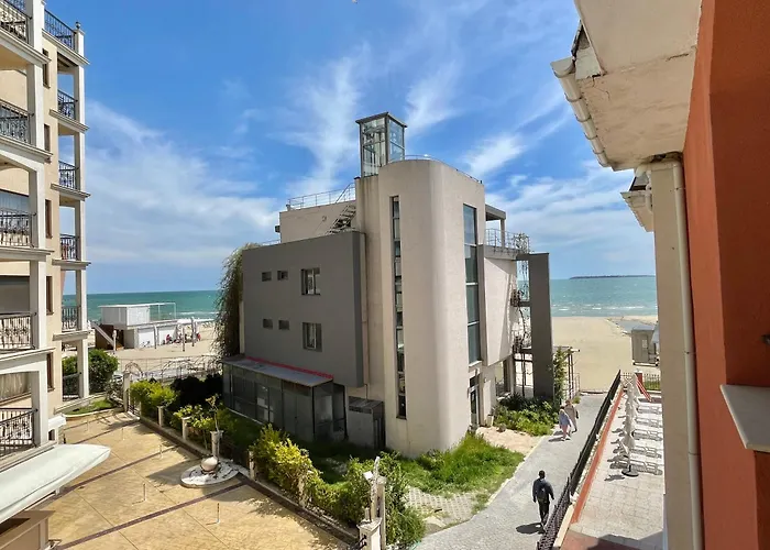 Appartement Carina - Private - Bsr - 1