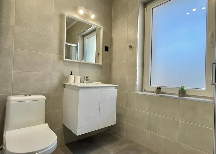 Carina - Private - Bsr - 1 Sunny Beach