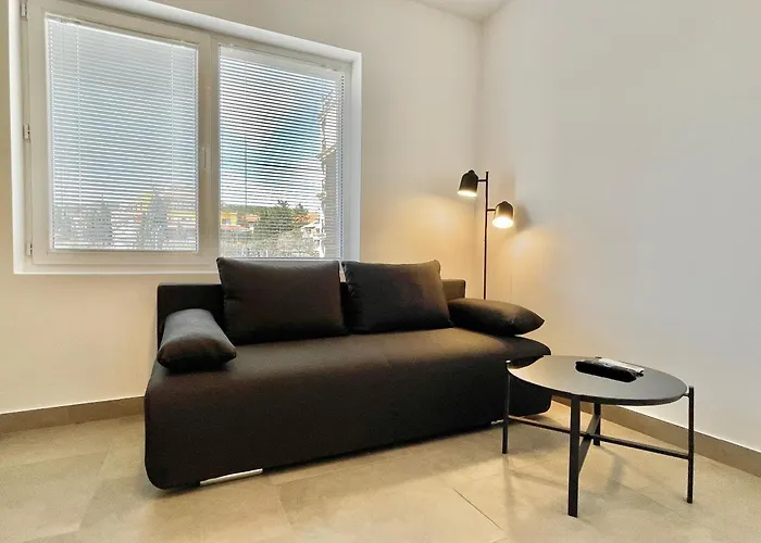 Appartement Carina - Private - Bsr - 1