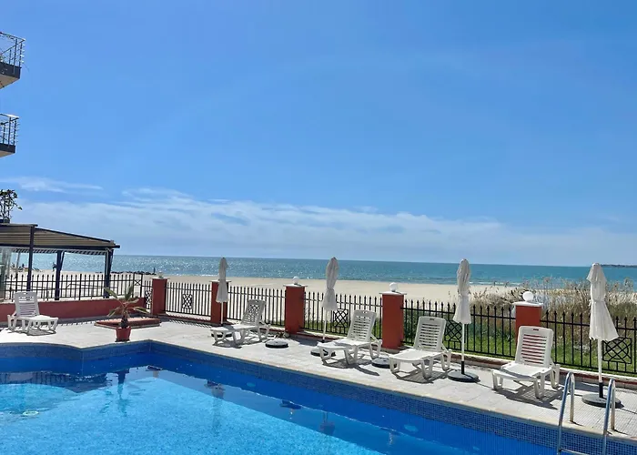 Appartement Carina - Private - Bsr - 1