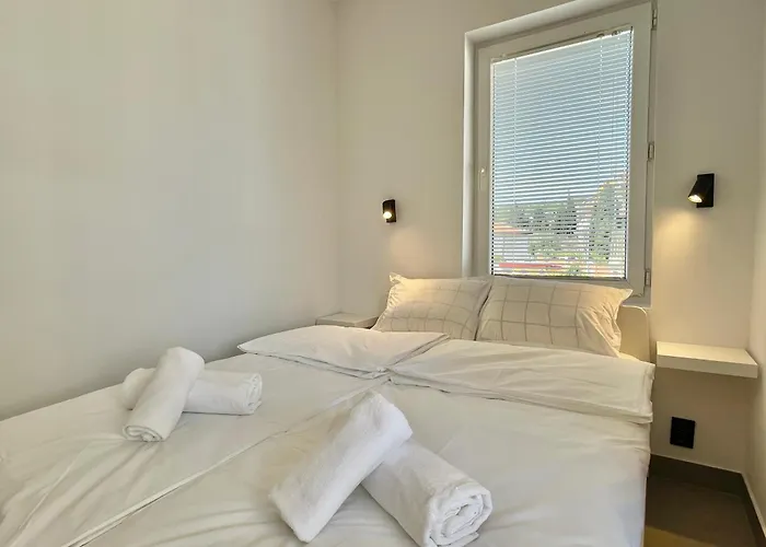 Appartement Carina - Private - Bsr - 1 Sunny Beach